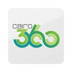 cairo360 android application logo